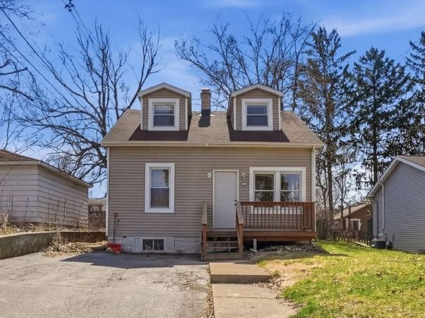 7603 Deep Spring Road , Wonder Lake, IL 60097