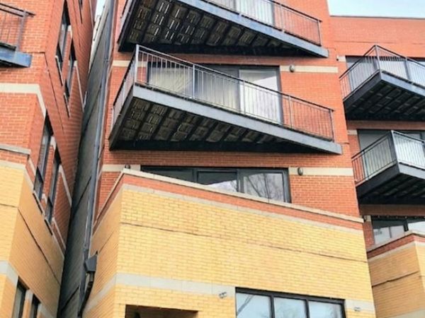 4002 S WESTERN Avenue, Unit 4, Chicago, IL 60609