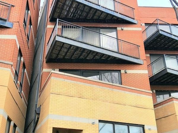 4002 S WESTERN Avenue , Unit 4, Chicago, IL 60609