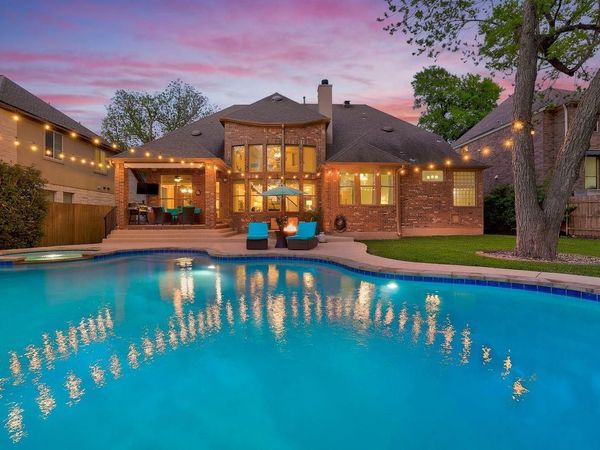 2828 Collingwood DR, Round Rock, TX 78665