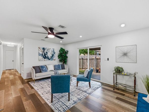 5613 Jacaranda DR, Austin, TX 78744