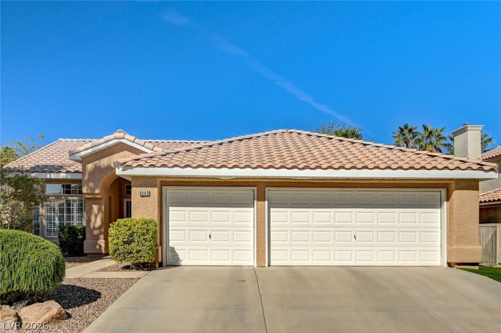 8969 Sierra Palms Way, Henderson, NV 89074 Main Photo