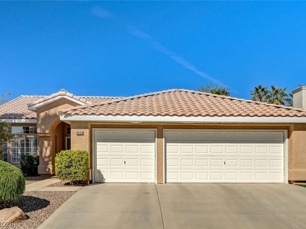 8969 Sierra Palms Way, Henderson, NV 89074