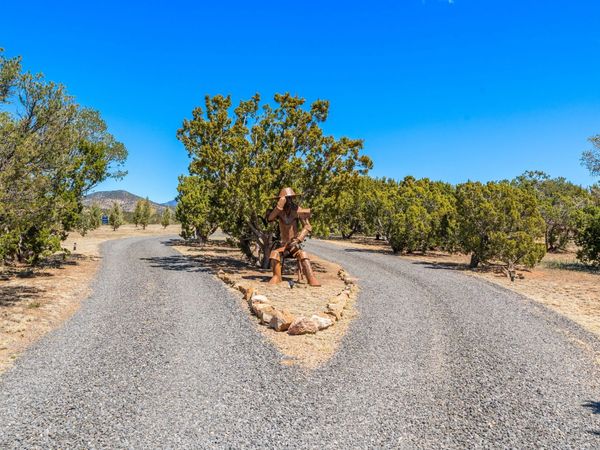 1 Oriente Court, Santa Fe, NM 87508