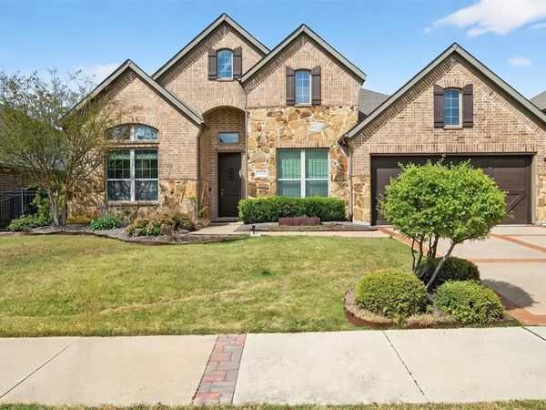1513 Liberty Way Trail, Wylie, TX 75098