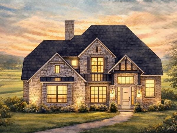 730 Coyote Creek Drive , Gordonville, TX 76245