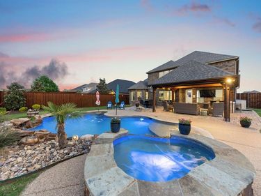 5176 Kerstyn Drive, Frisco, TX 75036