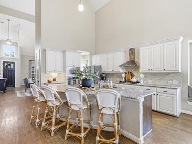 4001 Silk Vine Court, Fort Worth, TX 76262