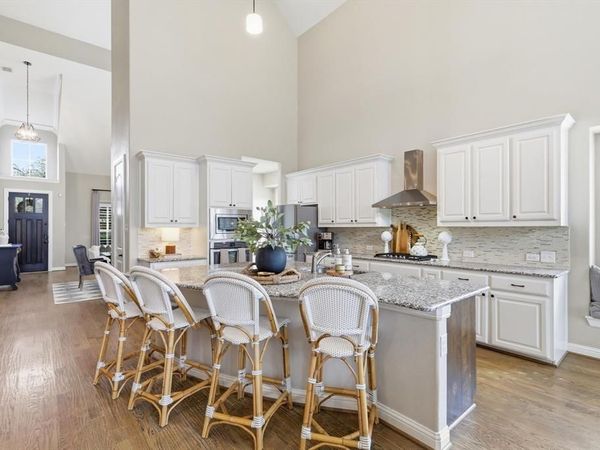 4001 Silk Vine Court, Fort Worth, TX 76262