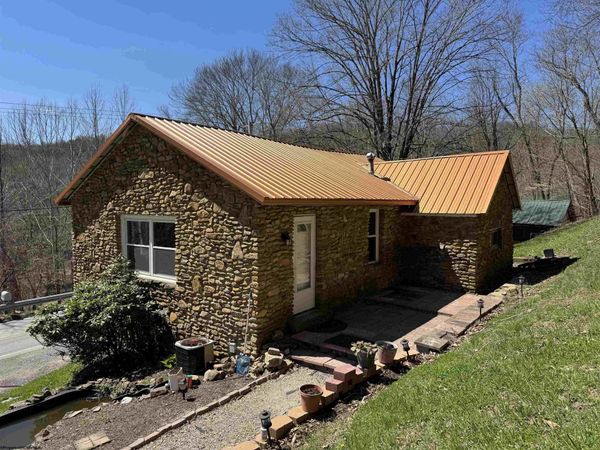 968 Bunner Ridge Road, Fairmont, WV 26554