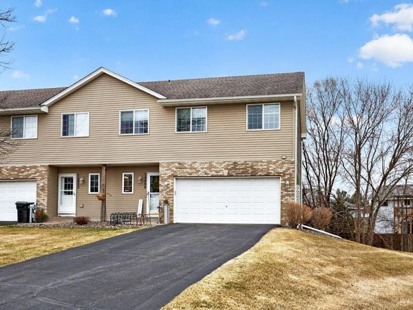 15284 Fluorine Street NW, Anoka, MN 55303