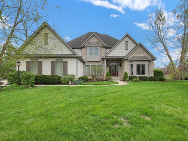 1551 Riverwood Lane, Powell, OH 43065