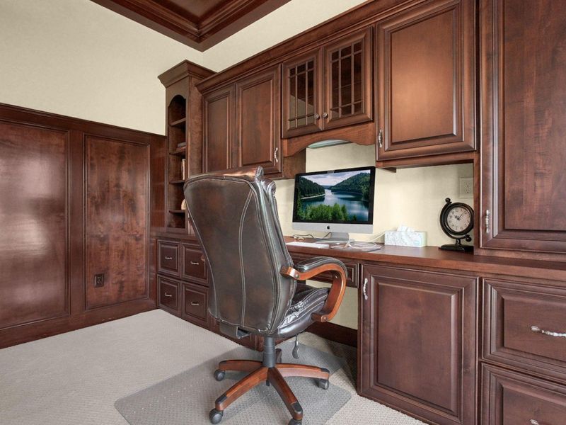 1551 Riverwood Lane, Powell, OH 43065 Photo 11