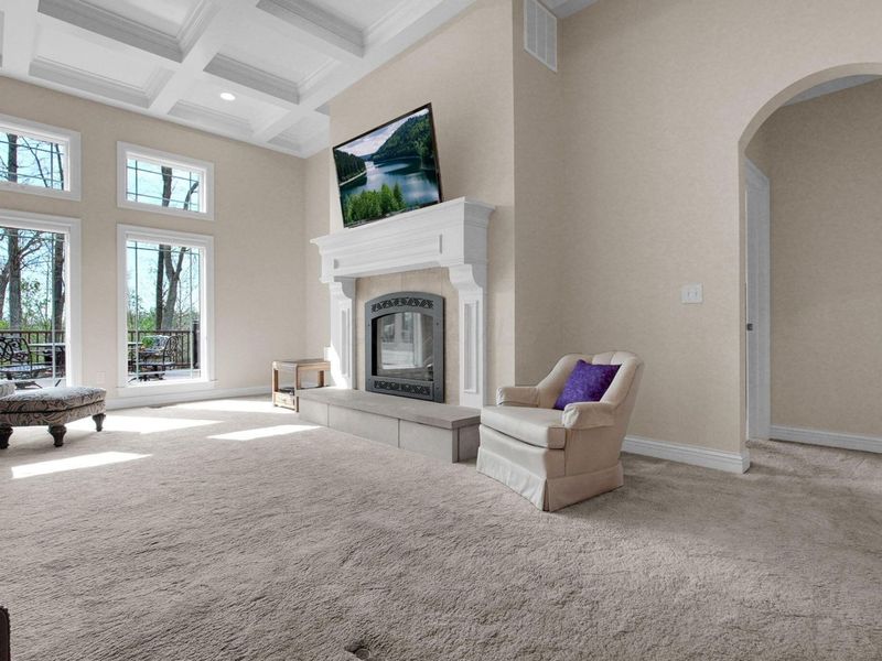 1551 Riverwood Lane, Powell, OH 43065 Photo 12