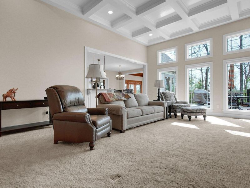 1551 Riverwood Lane, Powell, OH 43065 Photo 13