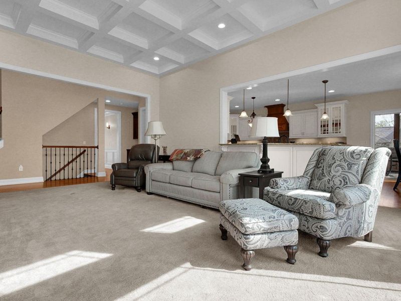 1551 Riverwood Lane, Powell, OH 43065 Photo 14