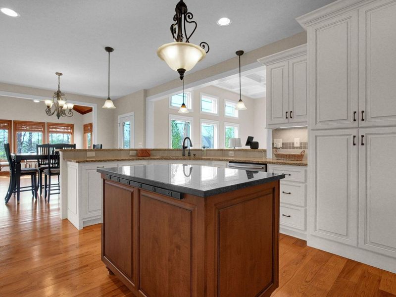 1551 Riverwood Lane, Powell, OH 43065 Photo 16