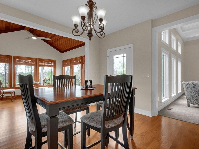 1551 Riverwood Lane, Powell, OH 43065 Photo 22