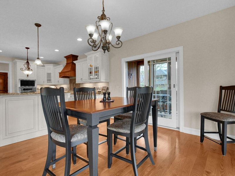 1551 Riverwood Lane, Powell, OH 43065 Photo 23