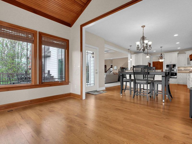 1551 Riverwood Lane, Powell, OH 43065 Photo 25