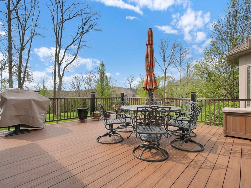 1551 Riverwood Lane, Powell, OH 43065 Photo 27