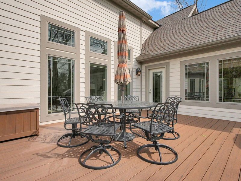 1551 Riverwood Lane, Powell, OH 43065 Photo 28