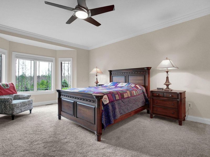 1551 Riverwood Lane, Powell, OH 43065 Photo 30