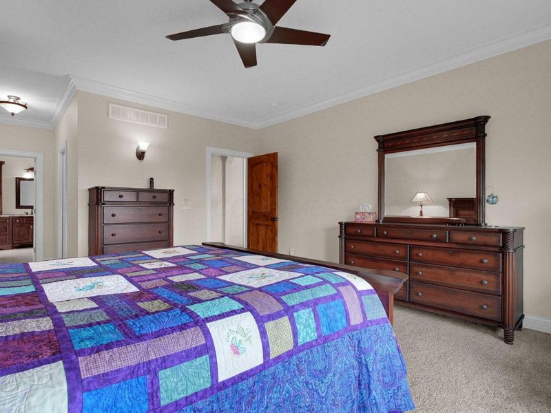 1551 Riverwood Lane, Powell, OH 43065 Photo 32