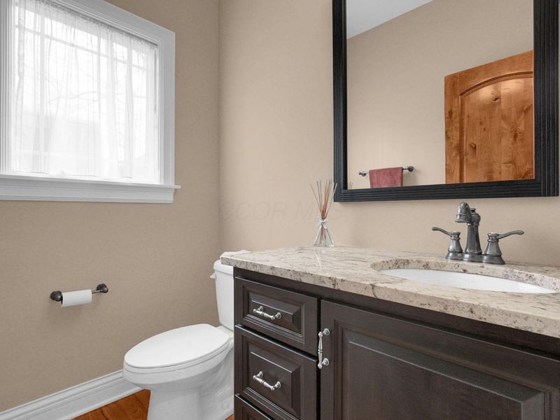 1551 Riverwood Lane, Powell, OH 43065 Photo 35