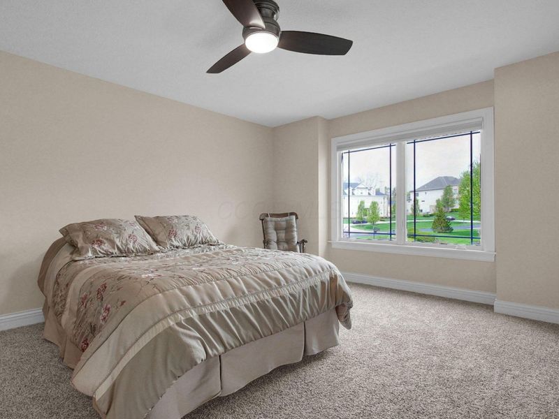 1551 Riverwood Lane, Powell, OH 43065 Photo 38