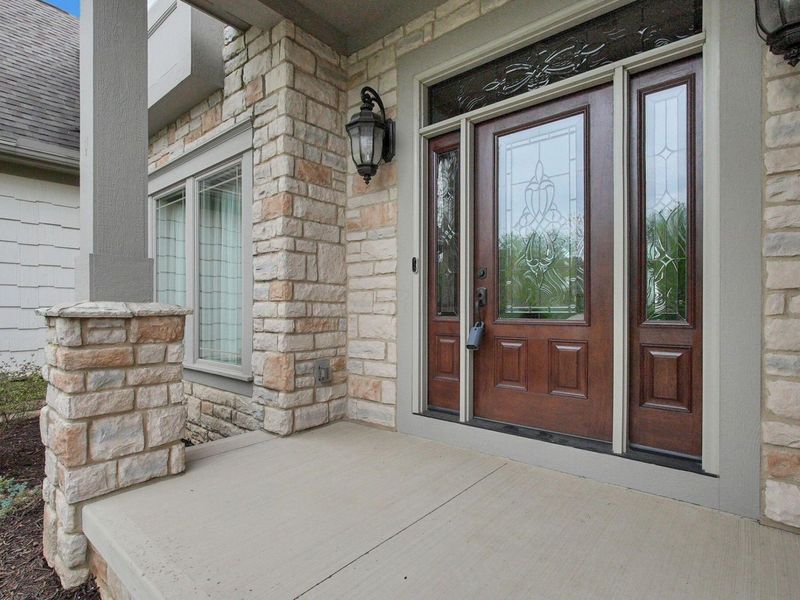 1551 Riverwood Lane, Powell, OH 43065 Photo 4