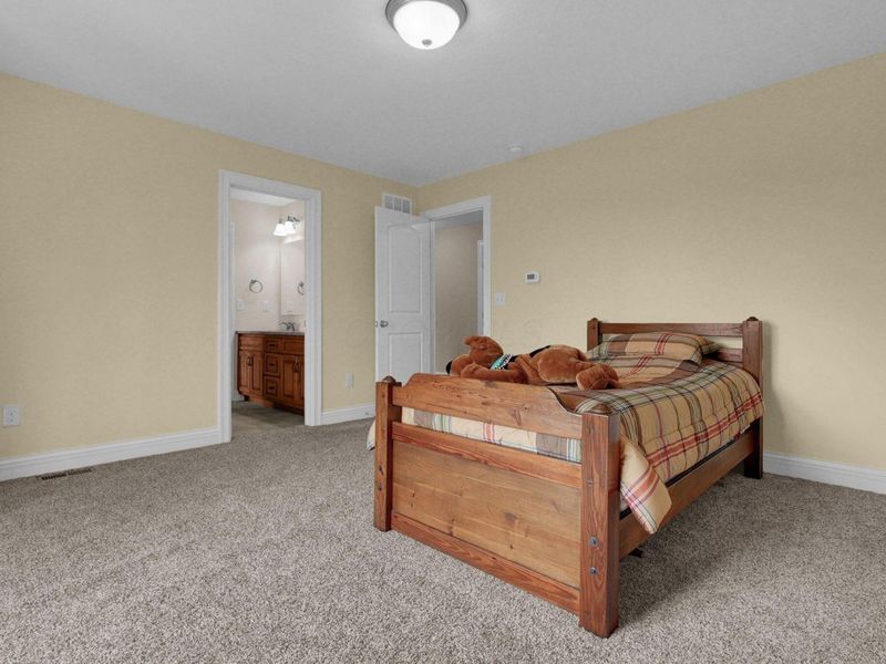 1551 Riverwood Lane, Powell, OH 43065 Photo 43