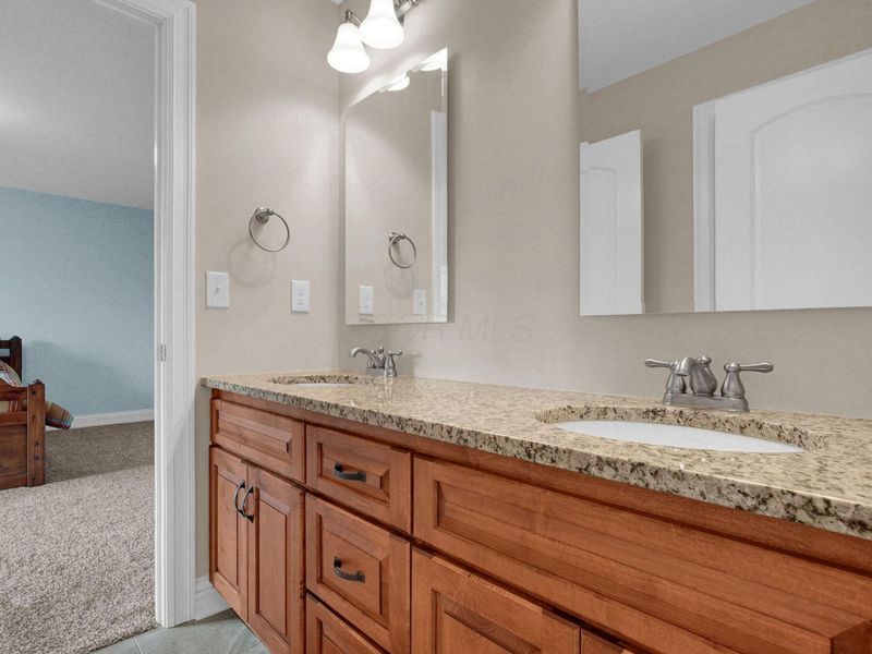 1551 Riverwood Lane, Powell, OH 43065 Photo 43