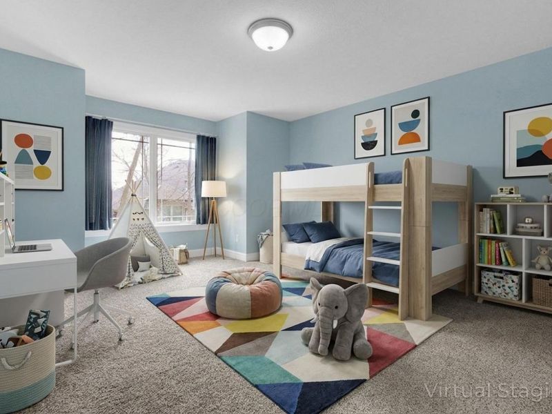 1551 Riverwood Lane, Powell, OH 43065 Photo 45