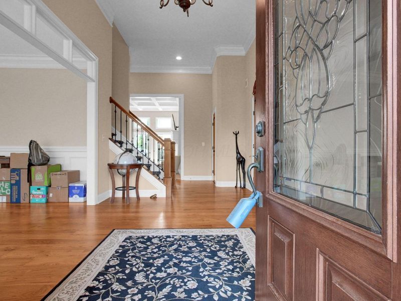 1551 Riverwood Lane, Powell, OH 43065 Photo 5