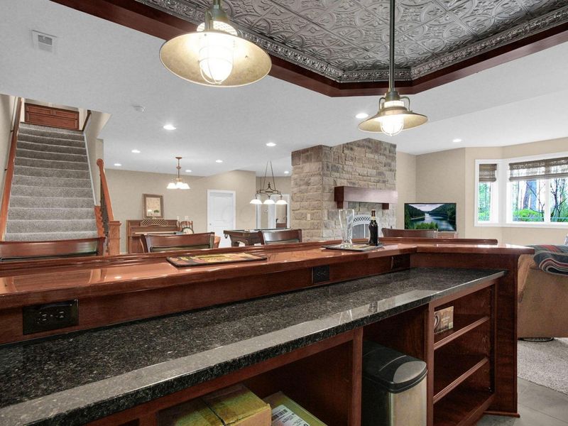 1551 Riverwood Lane, Powell, OH 43065 Photo 54