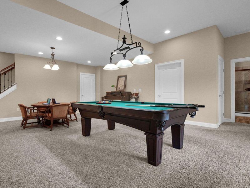 1551 Riverwood Lane, Powell, OH 43065 Photo 55