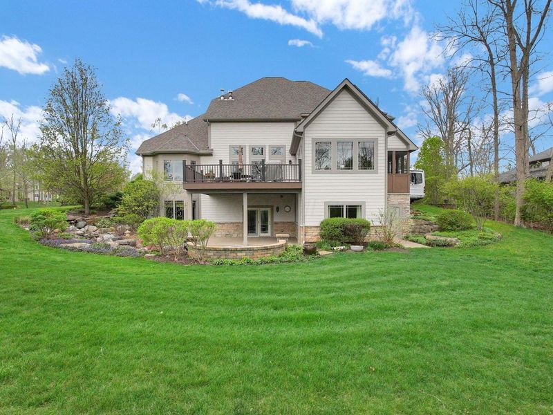 1551 Riverwood Lane, Powell, OH 43065 Photo 60