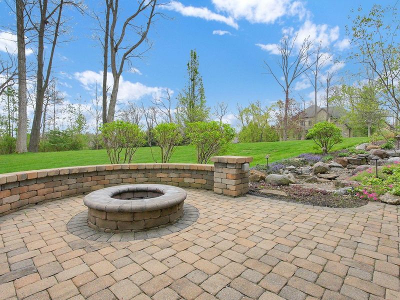 1551 Riverwood Lane, Powell, OH 43065 Photo 65