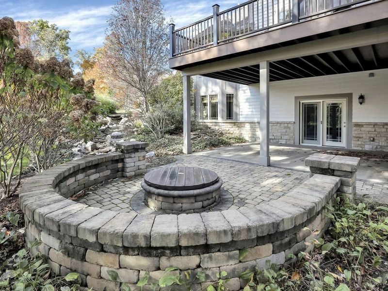 1551 Riverwood Lane, Powell, OH 43065 Photo 67