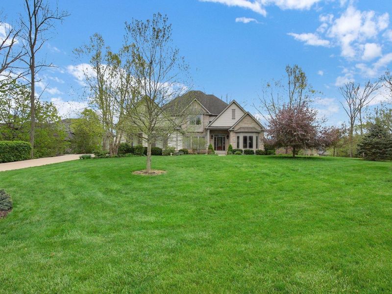 1551 Riverwood Lane, Powell, OH 43065 Photo 68