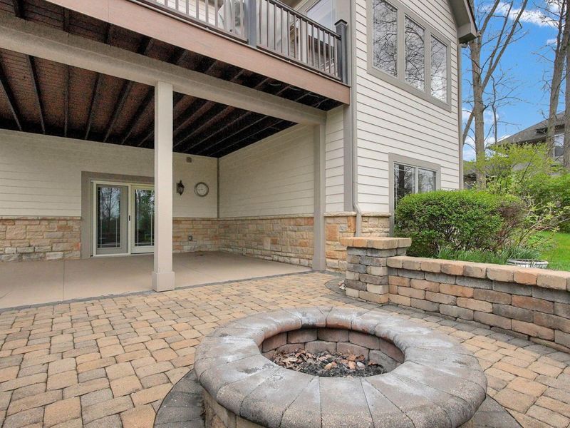 1551 Riverwood Lane, Powell, OH 43065 Photo 68