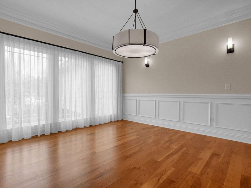 1551 Riverwood Lane, Powell, OH 43065 Photo 7