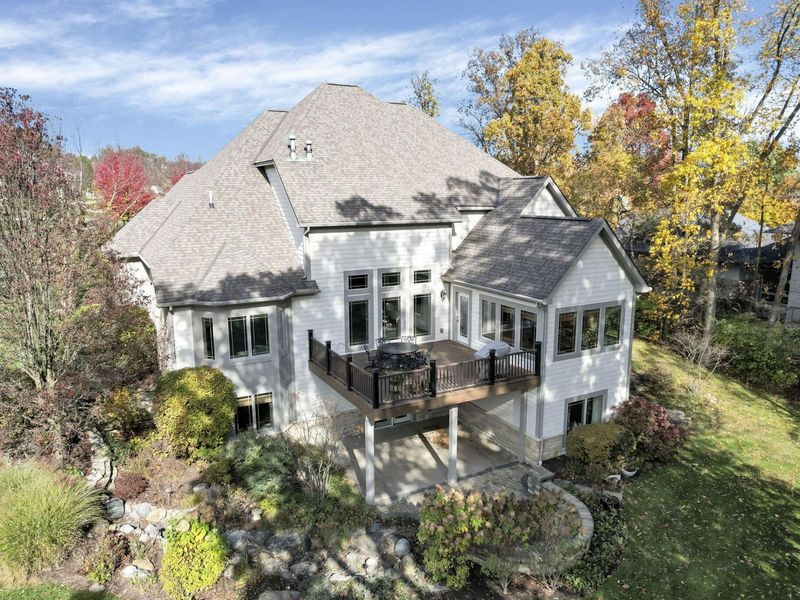 1551 Riverwood Lane, Powell, OH 43065 Photo 77