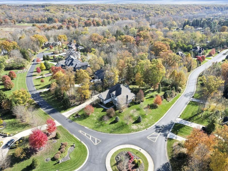 1551 Riverwood Lane, Powell, OH 43065 Photo 78