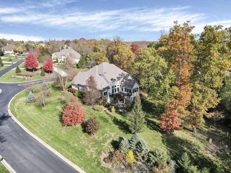 1551 Riverwood Lane, Powell, OH 43065 Photo 79