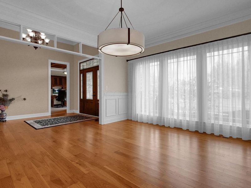 1551 Riverwood Lane, Powell, OH 43065 Photo 8