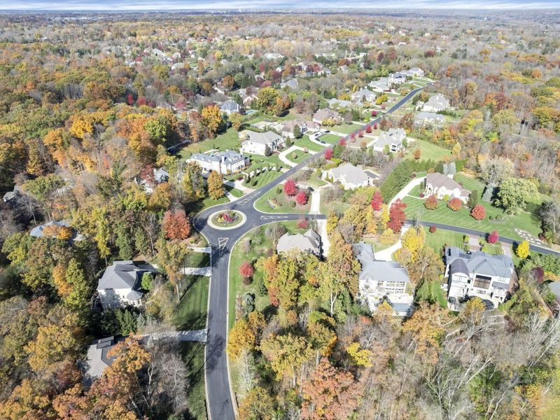 1551 Riverwood Lane, Powell, OH 43065 Photo 80