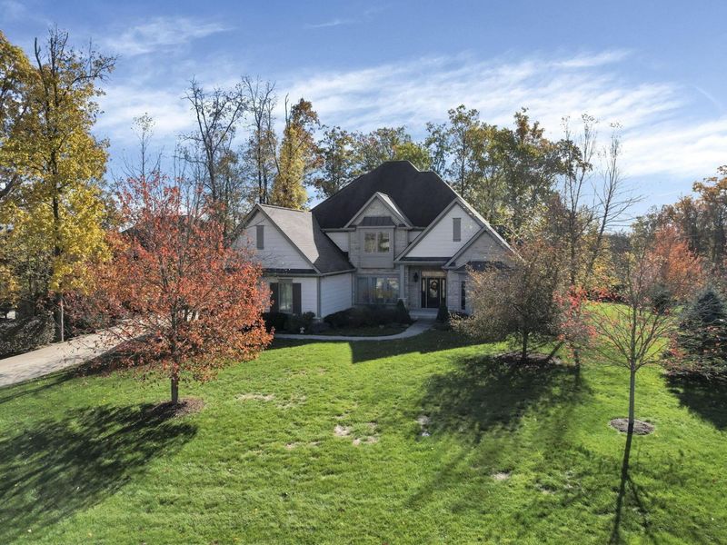 1551 Riverwood Lane, Powell, OH 43065 Photo 82