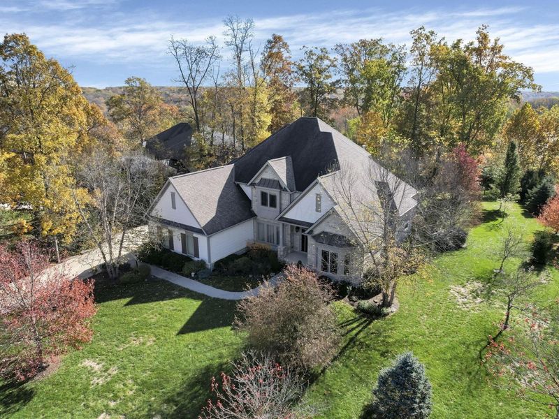 1551 Riverwood Lane, Powell, OH 43065 Photo 83